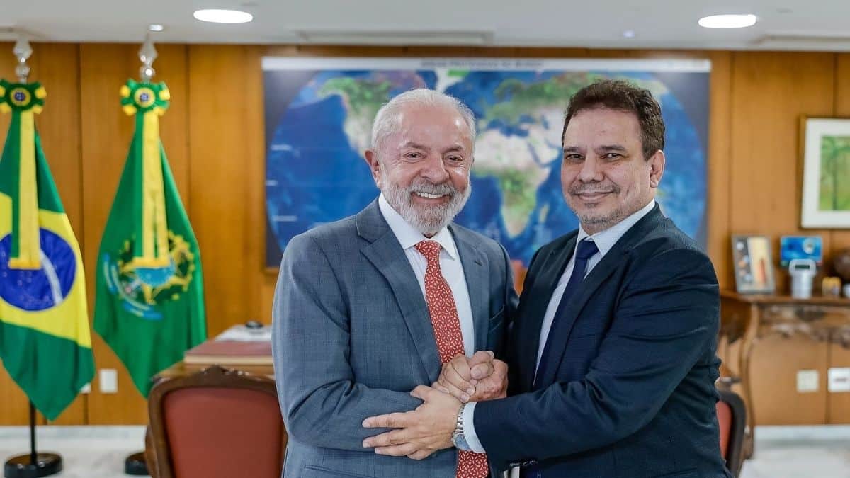 Troca no Ministério reacende debate sobre PEC da Segurança