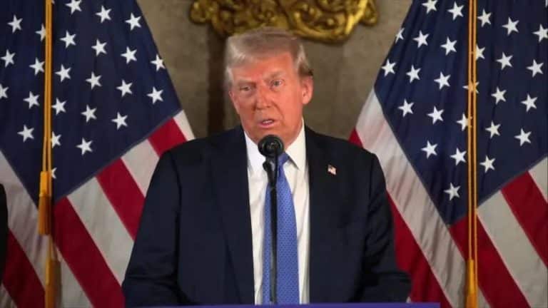 Tropas dos EUA serão deslocadas ao Oriente Médio, diz Trump
