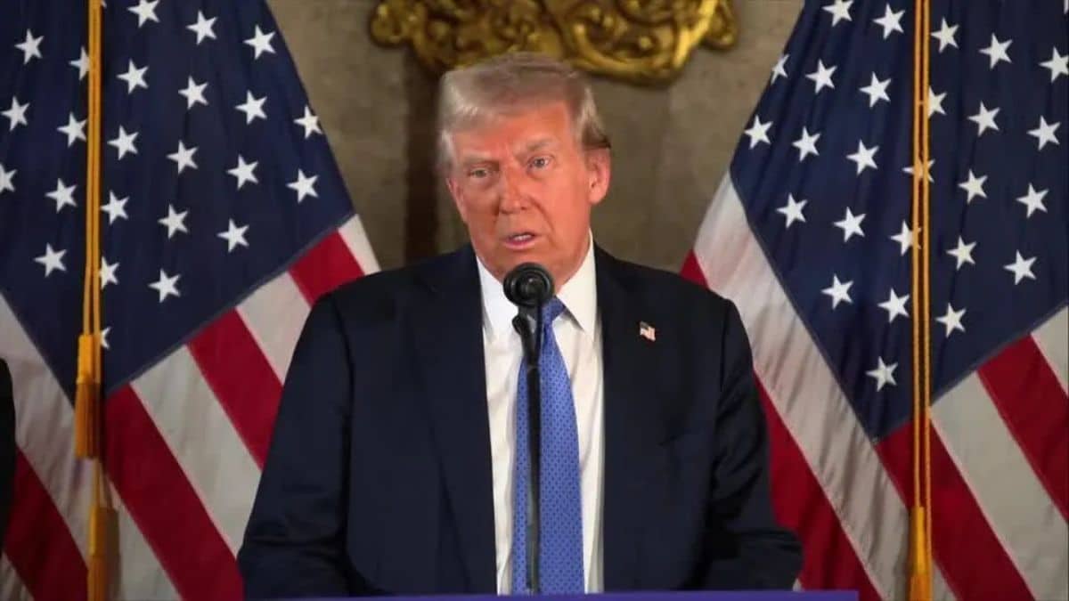 Tropas dos EUA serão deslocadas ao Oriente Médio, diz Trump