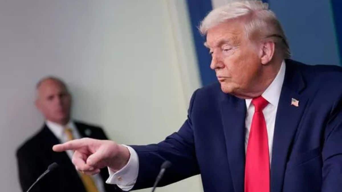 Trump formaliza "Conselho da Paz" para Gaza em Davos e dispara críticas contra a ONU