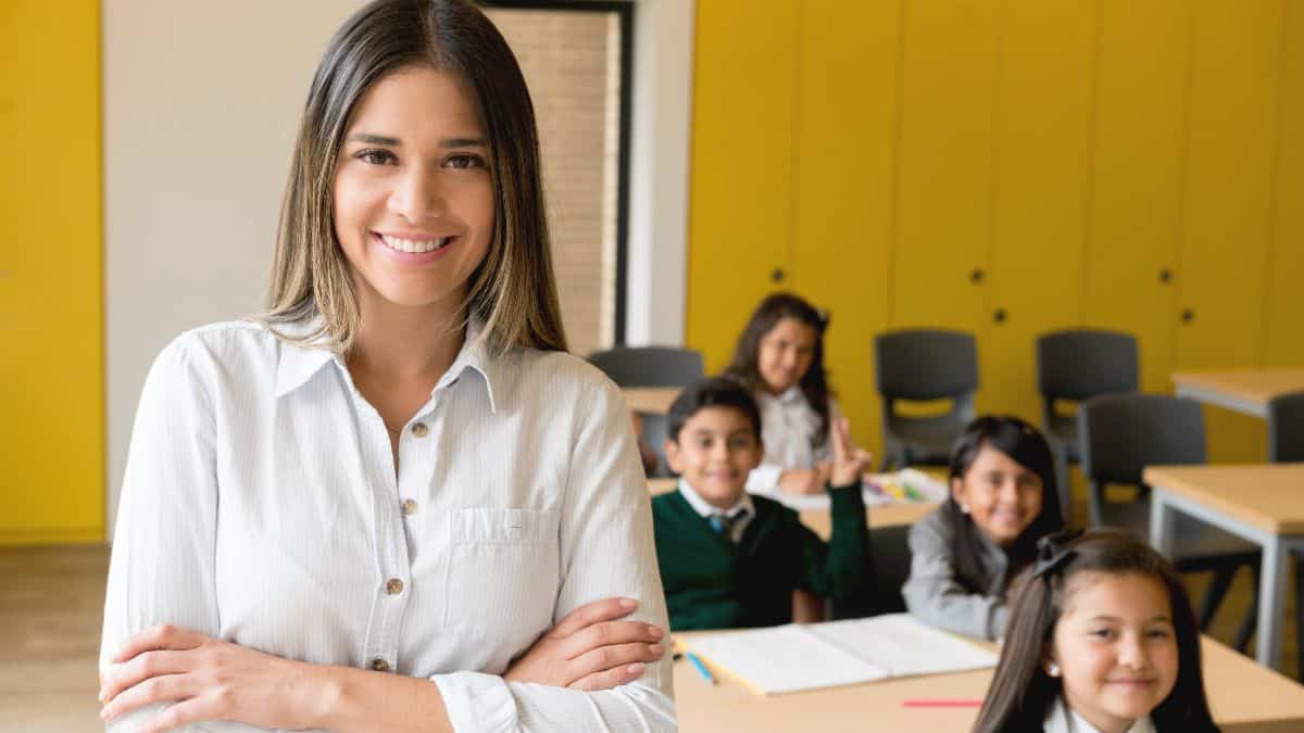 Unesco aponta limites da tecnologia na substituição do professor