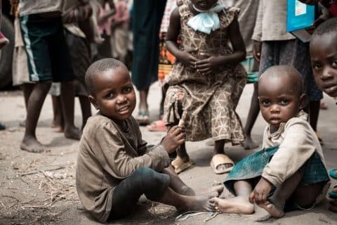 Unicef pede US$ 5 milhões para evitar mortes por desnutrição infantil em Moçambique