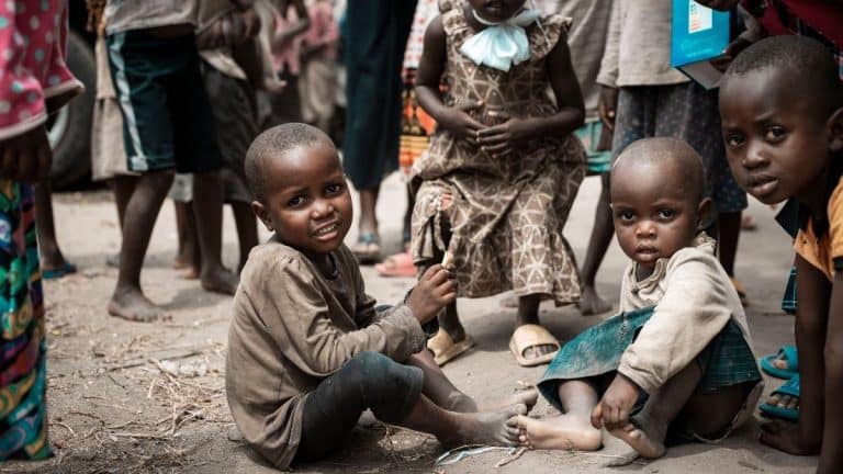 Unicef pede US$ 5 milhões para evitar mortes por desnutrição infantil em Moçambique