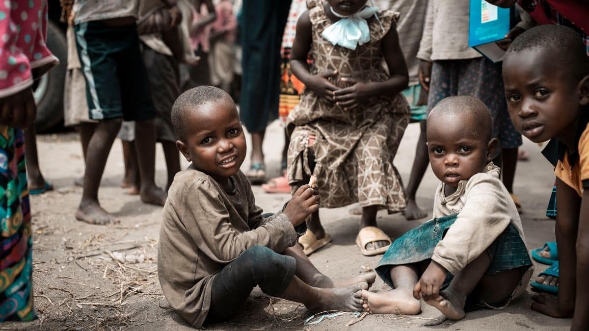 Unicef pede US$ 5 milhões para evitar mortes por desnutrição infantil em Moçambique