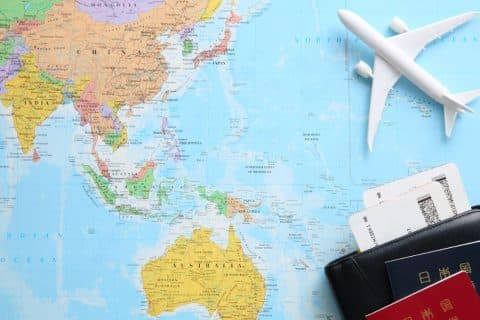 Viagens oficiais somam R$ 7 bilhões em despesas na gestão Lula