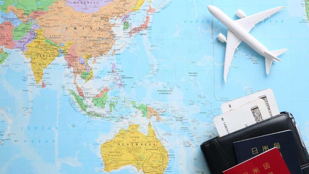 Viagens oficiais somam R$ 7 bilhões em despesas na gestão Lula