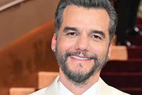 Wagner Moura vence o Globo de Ouro 2026 de Melhor Ator