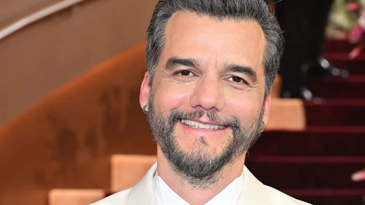 Wagner Moura vence o Globo de Ouro 2026 de Melhor Ator