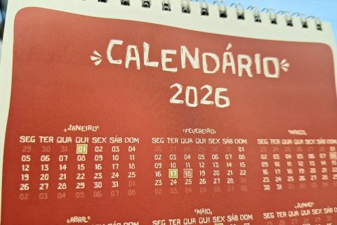 Bancos Fecham Treze Dias em 2026 Veja Calendário Completo de Feriados