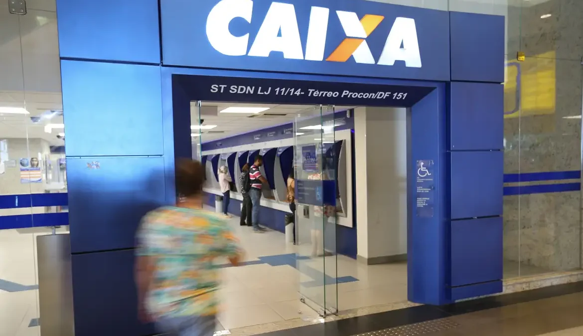 Caixa libera FGTS calamidade para moradores de Ponta Grossa afetados pelas chuvas