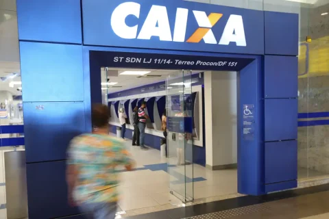 Caixa libera FGTS calamidade para moradores de Ponta Grossa afetados pelas chuvas
