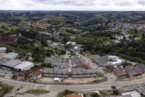Especulação Imobiliária Explica Ociosidade de Terrenos na Grande Curitiba