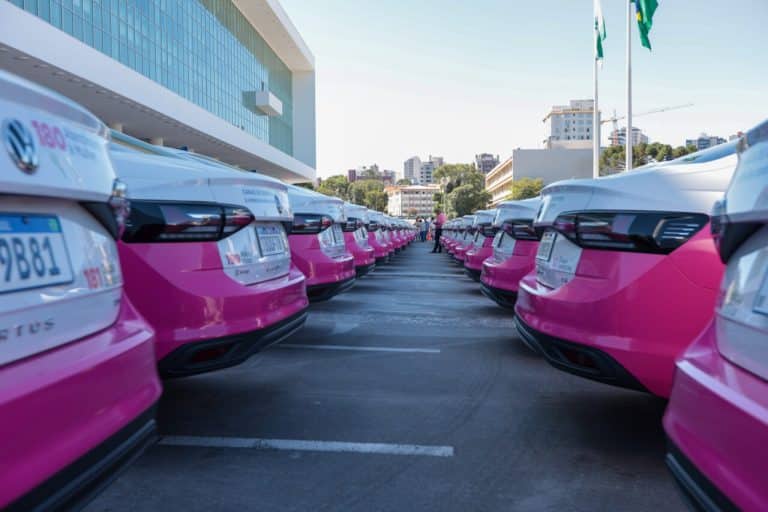 Produção de Veículos no Brasil Deve Crescer Significativamente em 2024