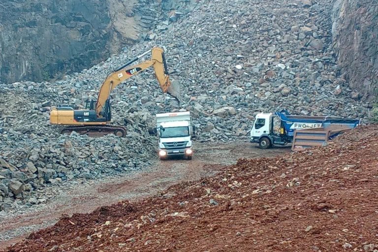 Rodovia no Paraná terá bloqueio temporário para obras com explosivos na quinta-feira