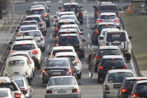 Financiamento de Veículos Tem Recorde Histórico em 2025 com 7 Milhões de Unidades