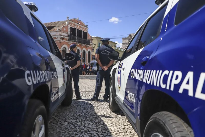 Concurso da Guarda Municipal de Curitiba acontece neste domingo; confira locais e horários das provas