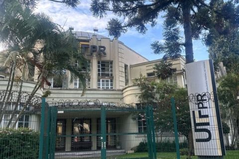 UTFPR divulga lista de aprovados e abre matrículas a partir de sexta
