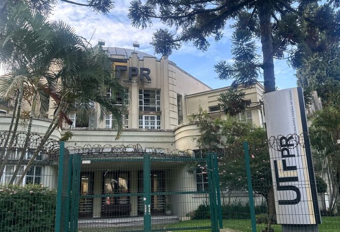 UTFPR divulga lista de aprovados e abre matrículas a partir de sexta