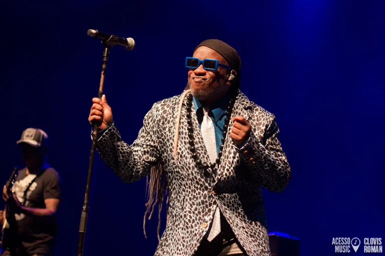 Living Colour confirma show em Curitiba após duas décadas de ausência