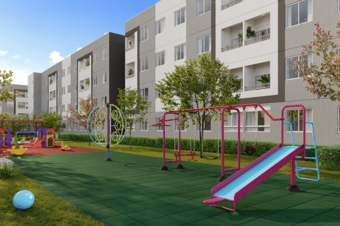 Cohab Curitiba Chama Candidatos para Residencial Inédito