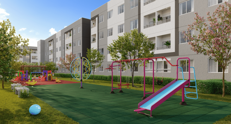 Cohab Curitiba Chama Candidatos para Residencial Inédito
