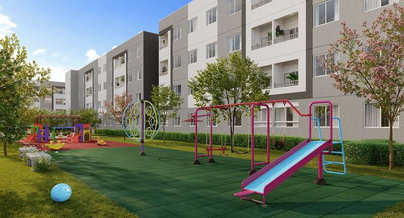 Cohab Curitiba Chama Candidatos para Residencial Inédito