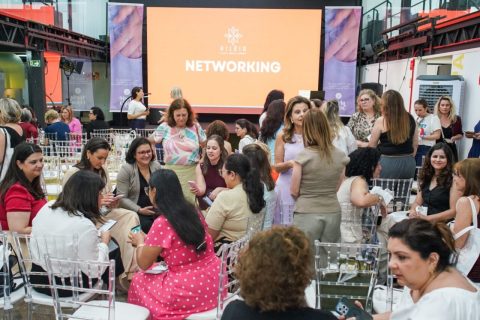 Curitiba impulsiona negócios liderados por mulheres em rodada de investimento