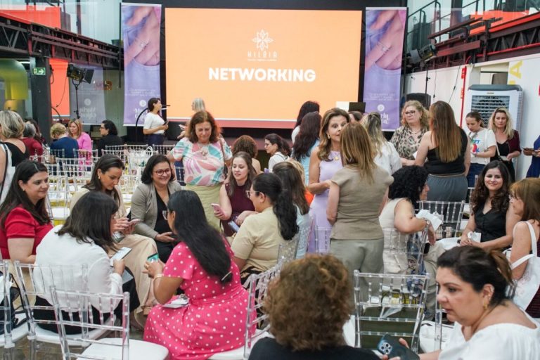 Curitiba impulsiona negócios liderados por mulheres em rodada de investimento