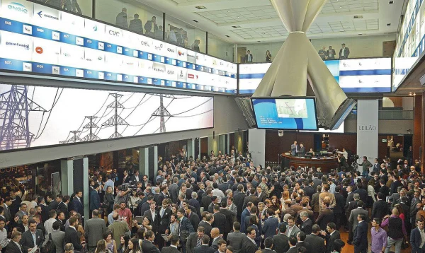 Ibovespa completa 25 anos com novas empresas e setores liderando a bolsa