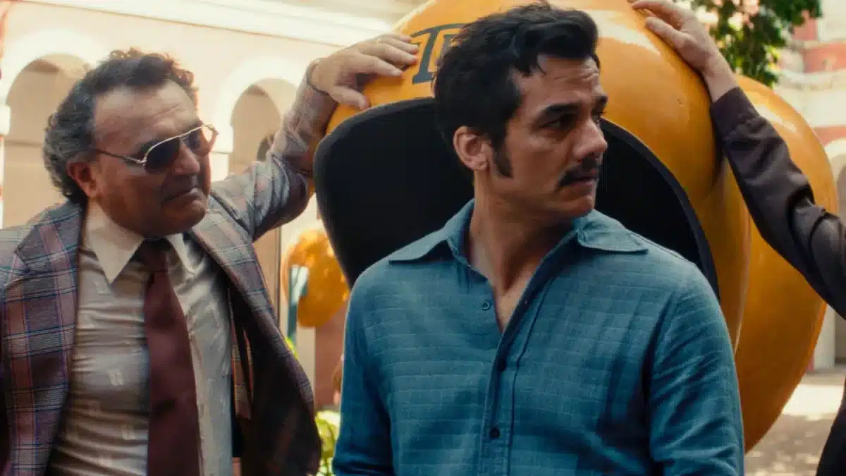 O Agente Secreto Brilha no Globo de Ouro e Entra na Corrida pelo Oscar
