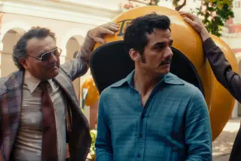 O Agente Secreto Brilha no Globo de Ouro e Entra na Corrida pelo Oscar