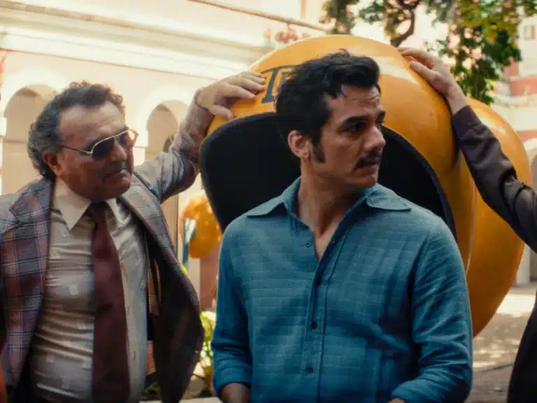 O Agente Secreto Brilha no Globo de Ouro e Entra na Corrida pelo Oscar