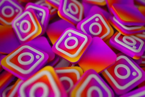 Instagram Alerta Usuários Sobre E-mails Falsos de Troca de Senha