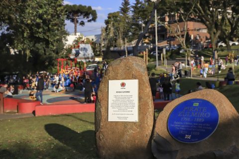 Festival do Pirata Zulmiro Busca Reconhecimento Oficial no Calendário de Curitiba