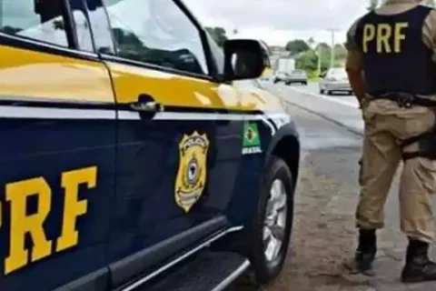 Lentidão no Trânsito Alerta Motoristas em Três Rodovias Federais do Paraná
