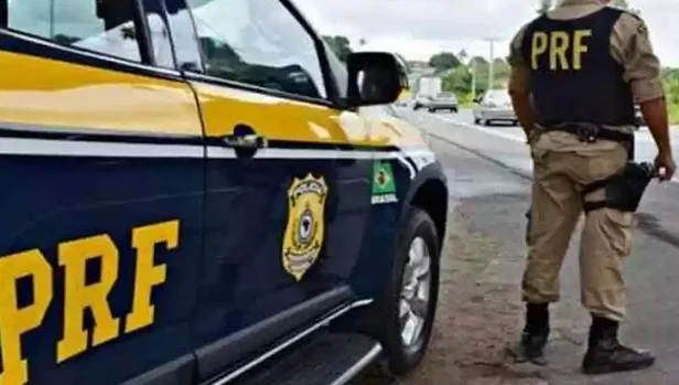 Lentidão no Trânsito Alerta Motoristas em Três Rodovias Federais do Paraná