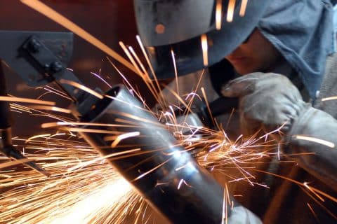 Indústria do Paraná Apresenta Crescimento Sólido em Novembro