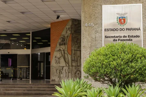 Concurso Agente Fazendário Paraná Publica Locais de Prova Consulte Seu Ensalamento