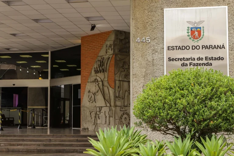 Concurso Agente Fazendário Paraná Publica Locais de Prova Consulte Seu Ensalamento