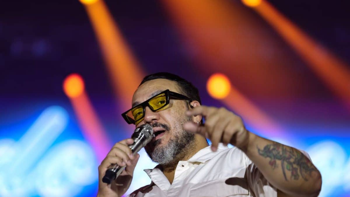 Litoral do Paraná recebe multidão de 722 mil pessoas no primeiro fim de semana de shows