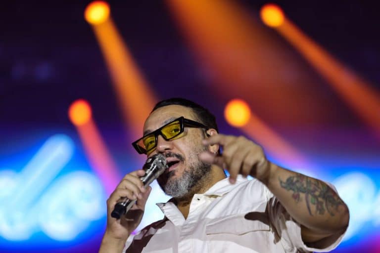 Litoral do Paraná recebe multidão de 722 mil pessoas no primeiro fim de semana de shows