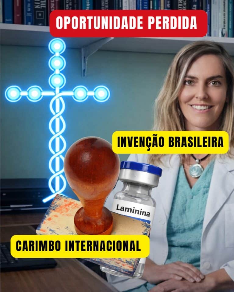 Oportunidade perdida e o Brasil que deixa ciência escapar